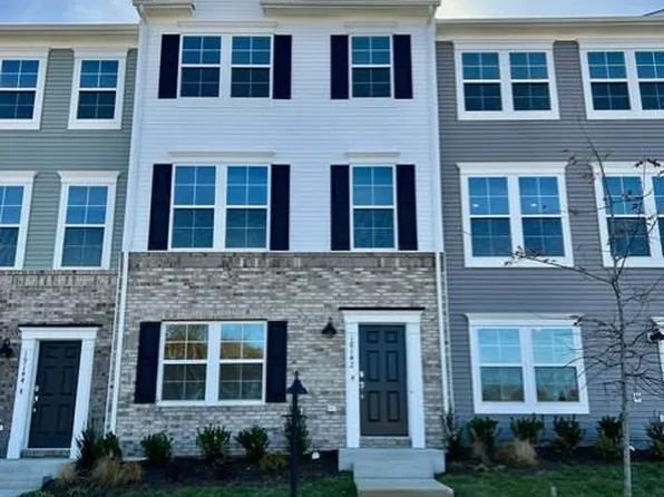 19142 Isabel Blvd #2165, Jeffersonton, VA 22724