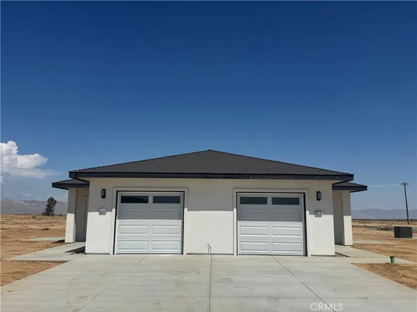 8531 Rea Ave, California City, CA 93505
