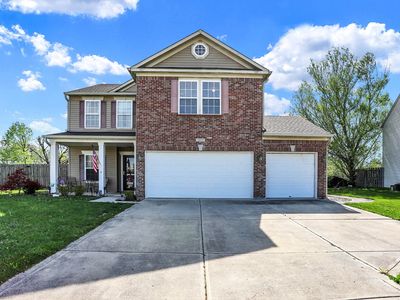 10839 Firefly Ct, Indianapolis, IN, 46259