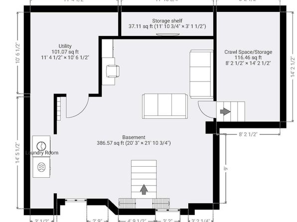 83 Lake Avenue, Fair Haven, NJ 07704