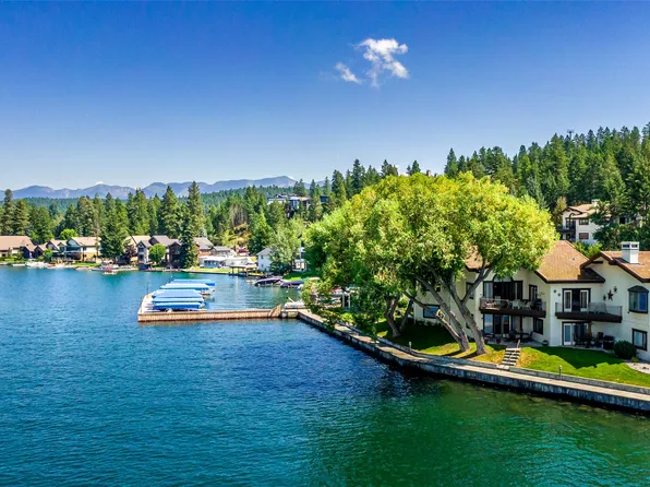 150 Pebble Way APT 18, Bigfork, MT 59911