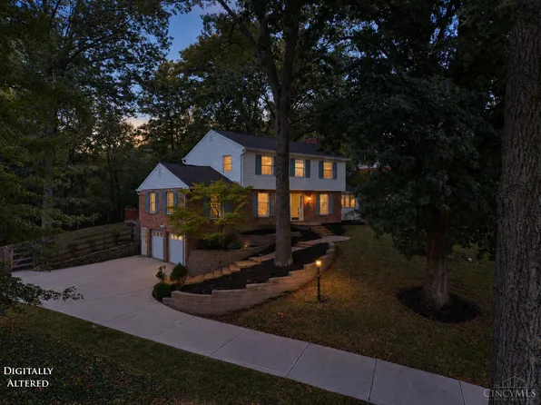 359 Woodknoll Ter, Cincinnati, OH 45215