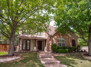 900 Niblick Ct, McKinney, TX 75072