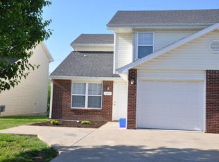 121 Antelope Dr, Columbia, MO 65202