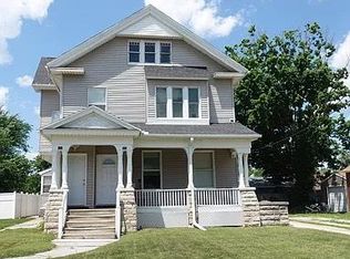 595 E Losey St, Galesburg, IL 61401