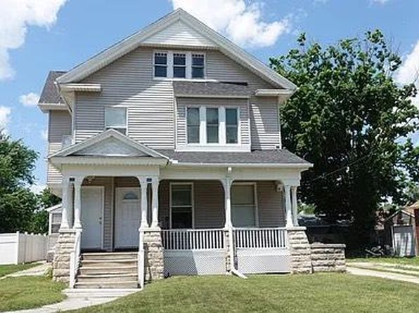 Rentals In Galesburg Il