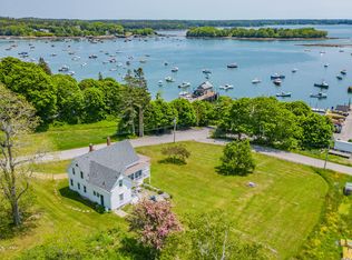 183 Harbor Rd, Friendship, ME 04547