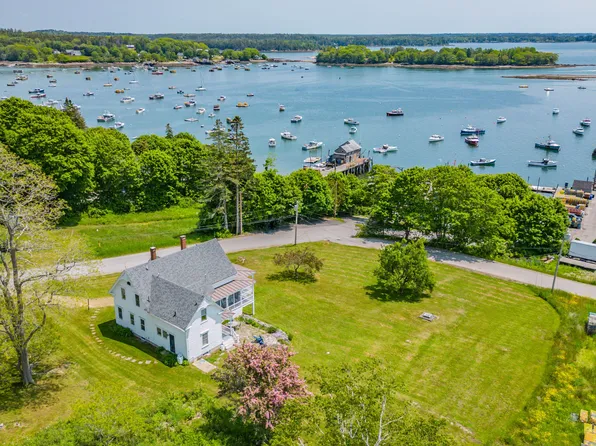 183 Harbor Road, Friendship, ME 04547