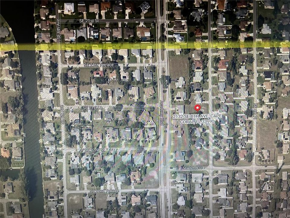 1st image of 2132 SE 8TH AVENUE LOT 40