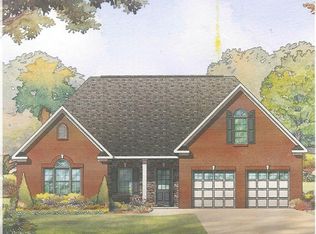 1076 Keswick Ln, Clemmons, NC 27012