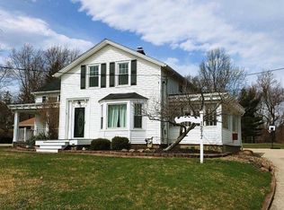 1277 E Wallings Rd, Broadview Heights, OH 44147