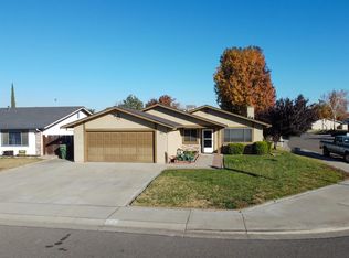 262 Blossom Dr, Ripon, CA 95366
