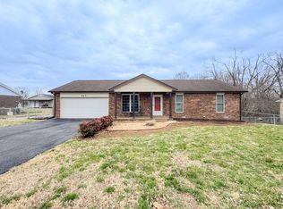 127 Virginia Dr LOT 14, Portland, TN 37148