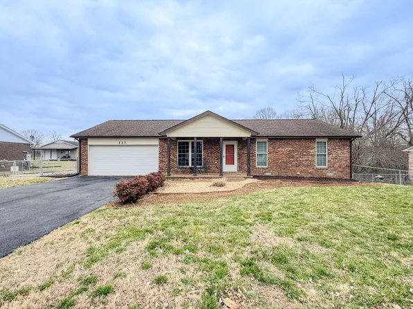 127 Virginia Dr Lot 14, Portland, TN 37148