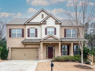 570 Olympic Way, Acworth, GA 30102