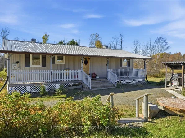 765 Cordova Rd, Marmora And Lake, ON K0K 2M0