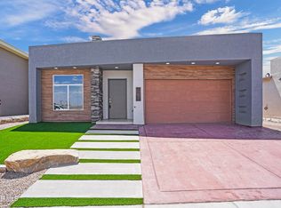 1781 Sadie Mae Pl, El Paso, TX 79928