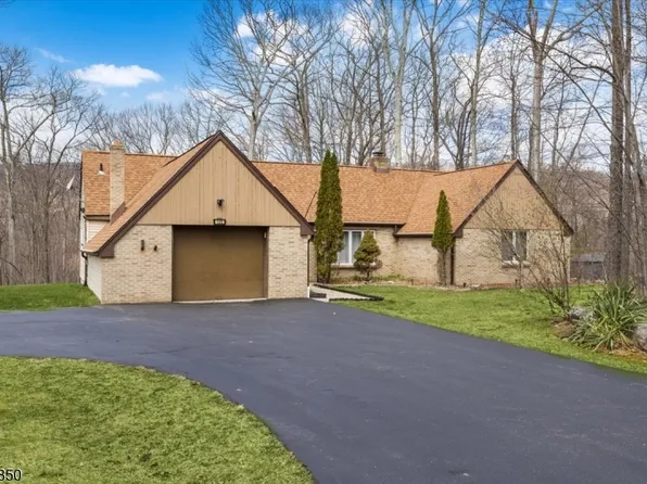 120 Ridge Rd, Frankford Twp., NJ 07826