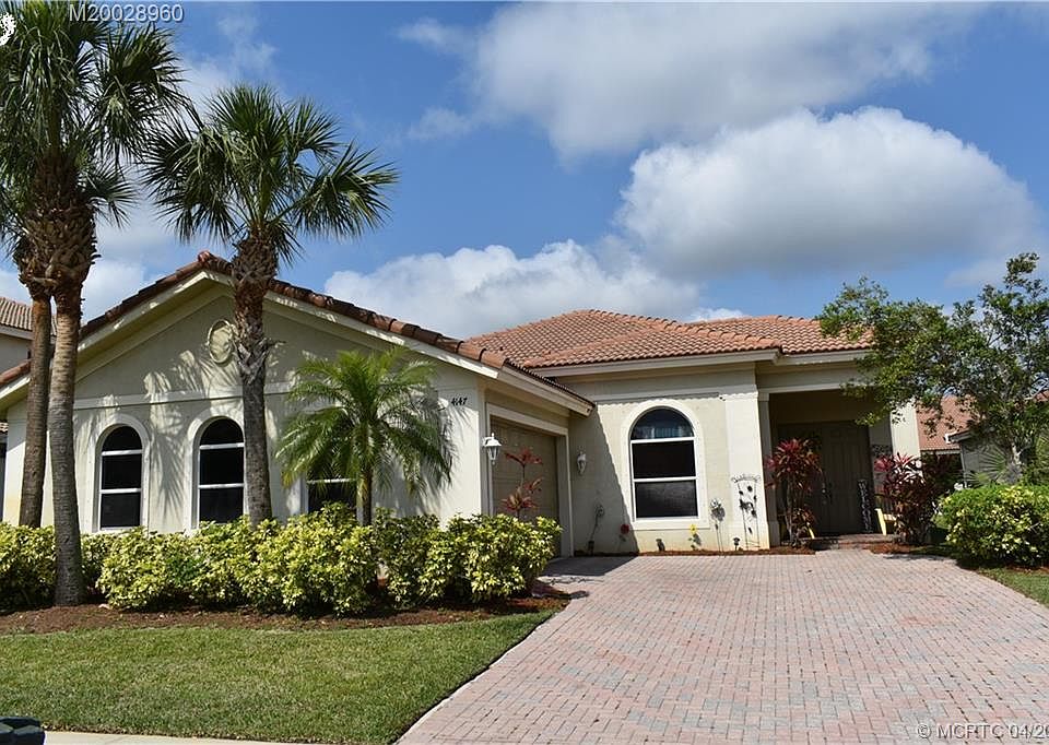 4147 Worlington Ter, Fort Pierce, FL 34947 | Zillow