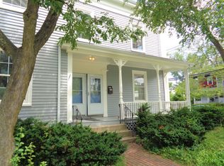 1 Waban St #1, Newton, MA 02458