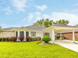 310 L Kirth Dr, Houma, LA 70363
