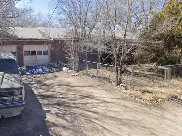 20 Green Valley Rd, Belen, NM 87002