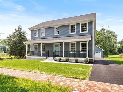 438 Ellisdale Rd, Chesterfield, NJ, 08515