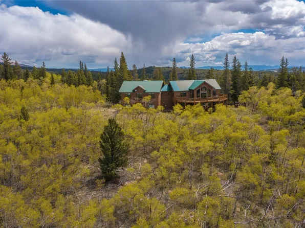 301 Polaris Ln, Fairplay, CO 80440
