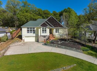 13978 Gold Country Dr, Penn Valley, CA