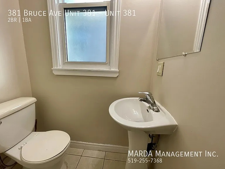 381 Bruce Ave #381 — Photo 14