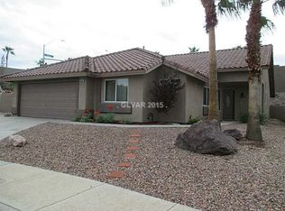 863 Rusty Anchor Way, Henderson, NV 89002