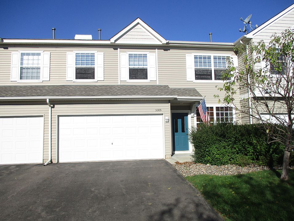 5305 Oriole Dr