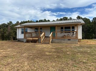 430 County Road 231, Iuka, MS 38852