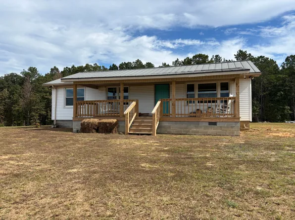430 County Road 231, Iuka, MS 38852