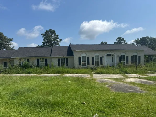 701 Wadley Coleman Lake Rd, Midville, GA 30441