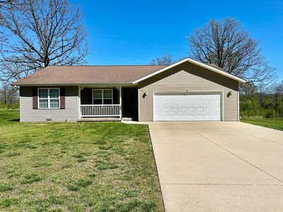 1720 Luna Drive, West Plains, MO, 65775