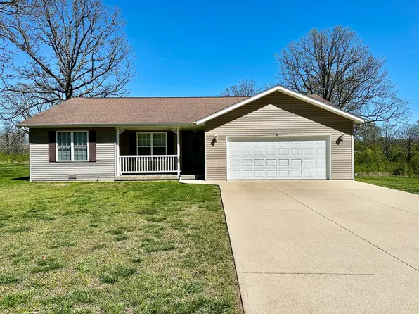 1720 Luna Drive, West Plains, MO 65775