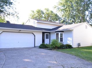 1034 Surrey Ct, Joliet, IL