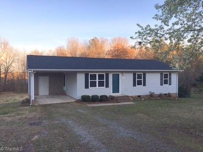 225 Trading Ford Way, Linwood, NC, 27299