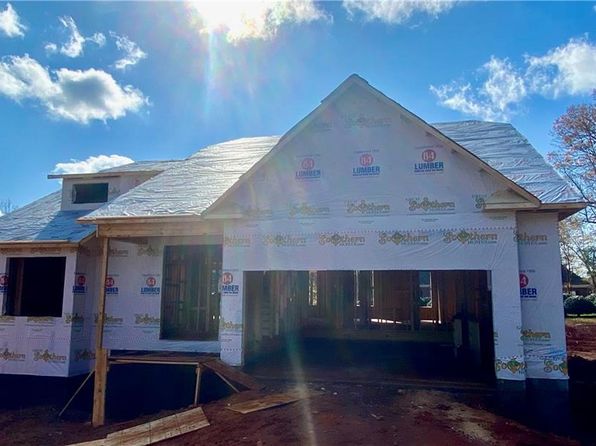 New Construction Homes In Oconee County Sc Zillow