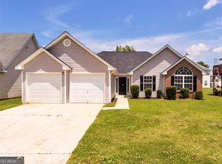 2054 Registry Dr, Hampton, GA 30228