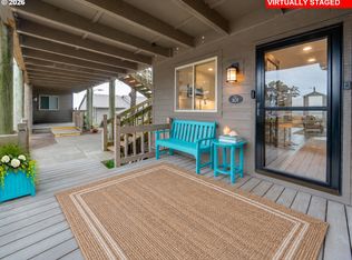 101 N Breaker Point Dr #101, Cannon Beach, OR 97110