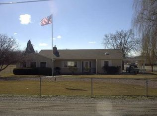 3601 A Rd, Palisade, CO 81526