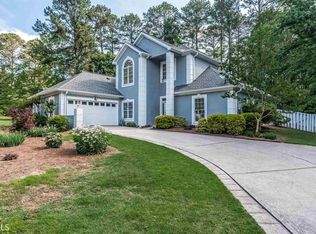 201 Southworth Ct, Peachtree City, GA 30269