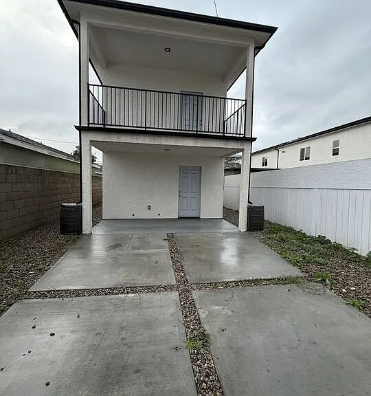 8624 Graham Ave #A — Photo 7