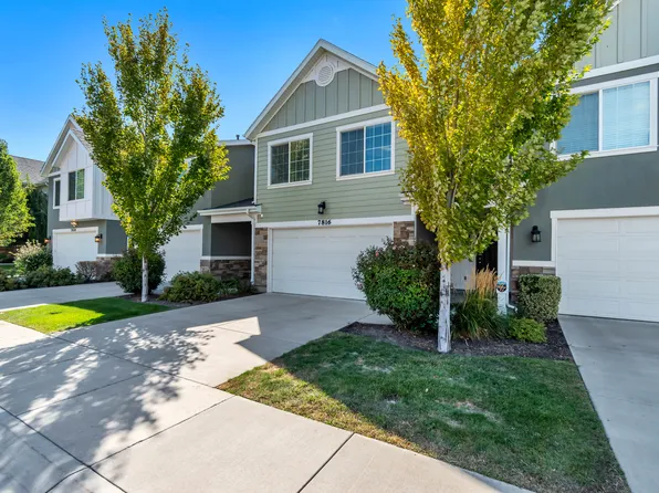 7816 Woodard Farms Dr, Midvale, UT 84047