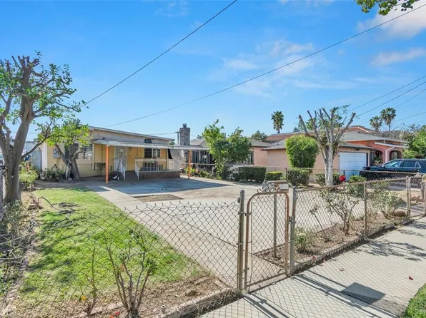 4748 Dozier St, Los Angeles, CA 90022