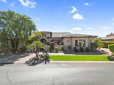 12099 E Arabian Park Dr, Scottsdale, AZ, 85259
