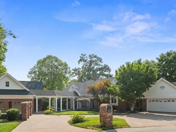 2029 La Chelle Dr, Saint Louis, MO 63146