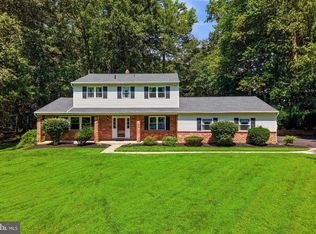 3 Atlee Cir, Garnet Valley, PA 19060